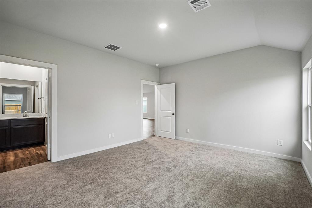 Middlefield Village - Residential