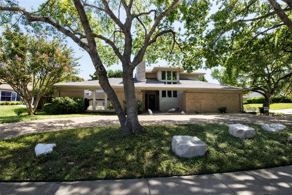 11901 Woodbridge Drive