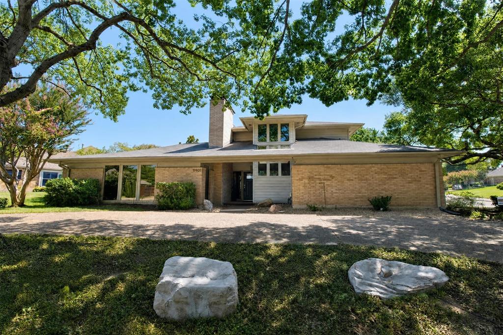 11901 Woodbridge Drive