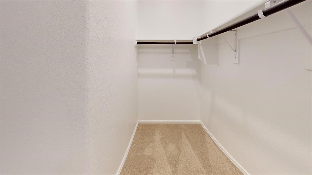 Simpson Crossing - Residential Lease