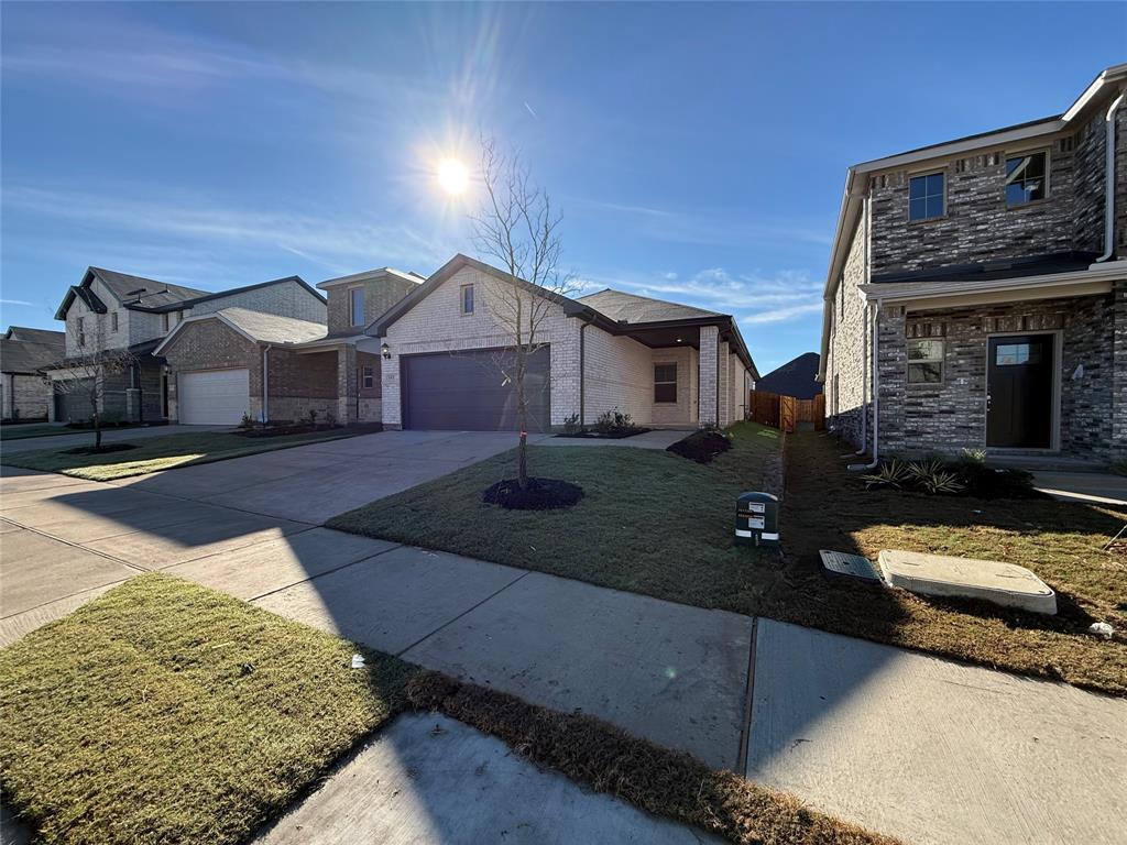 Simpson Crossing - Residential Lease