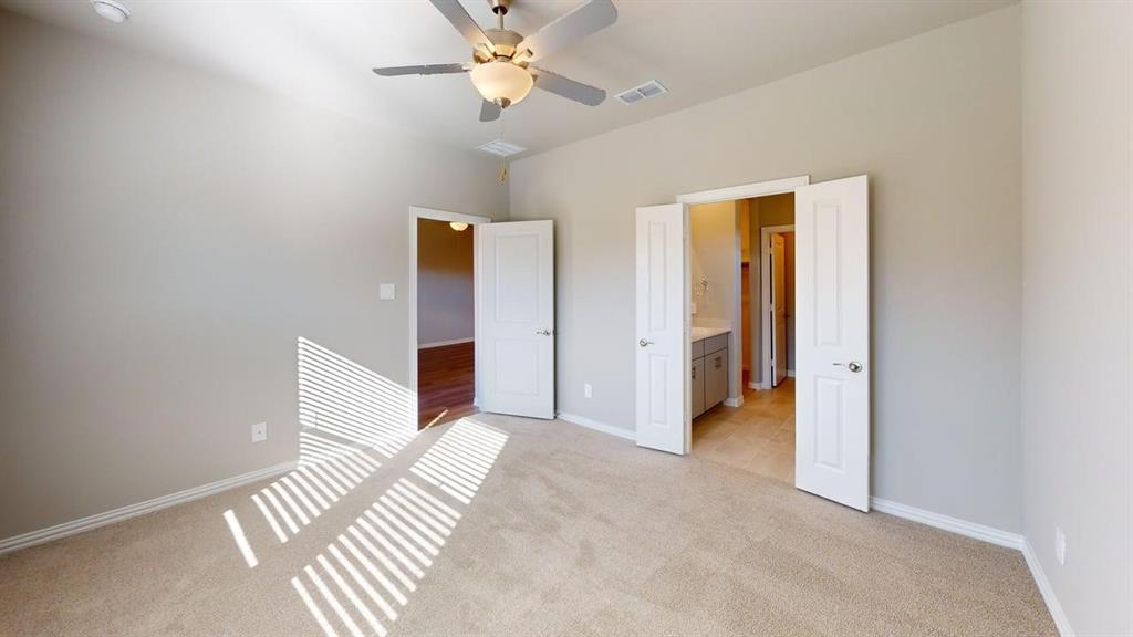 Simpson Crossing - Residential Lease