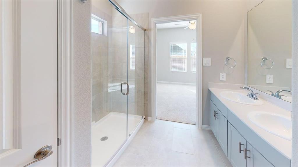 Simpson Crossing - Residential Lease