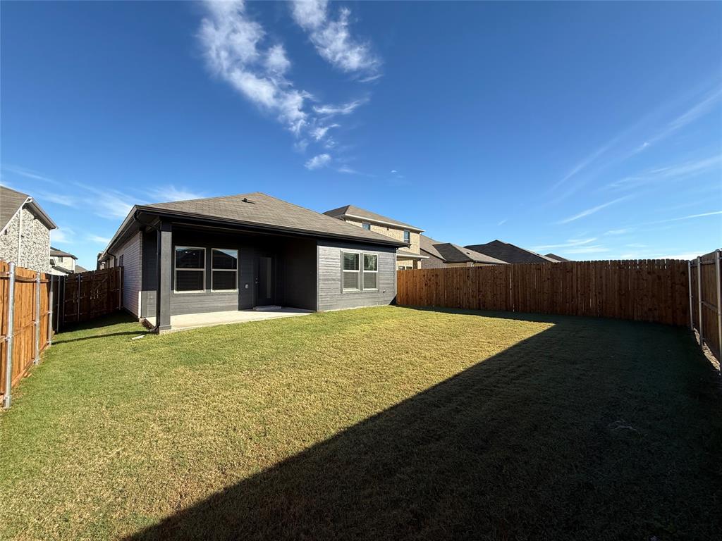 Simpson Crossing - Residential Lease