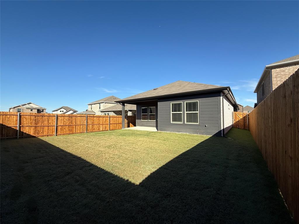 Simpson Crossing - Residential Lease