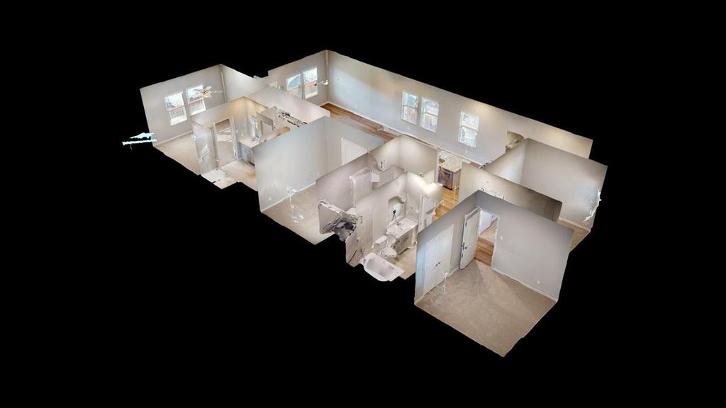 Simpson Crossing - Residential Lease