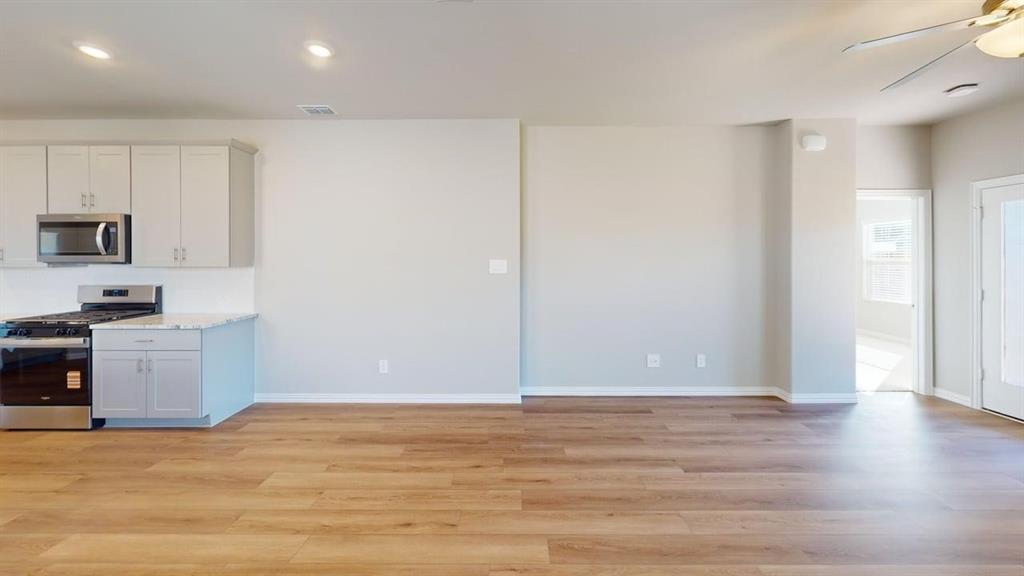 Simpson Crossing - Residential Lease