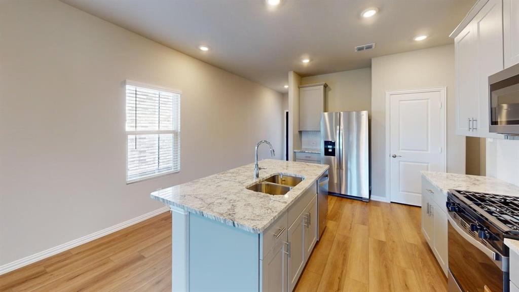 Simpson Crossing - Residential Lease