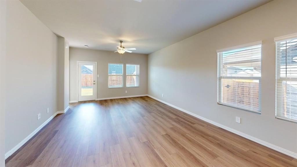 Simpson Crossing - Residential Lease