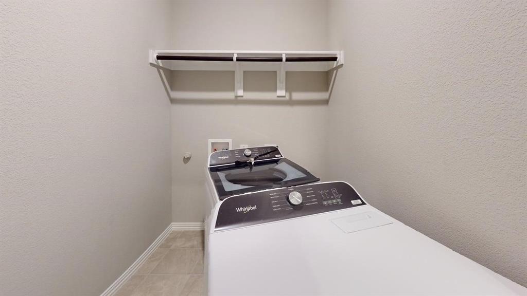 Simpson Crossing - Residential Lease