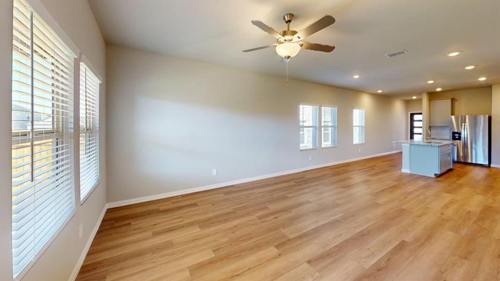 Simpson Crossing - Residential Lease