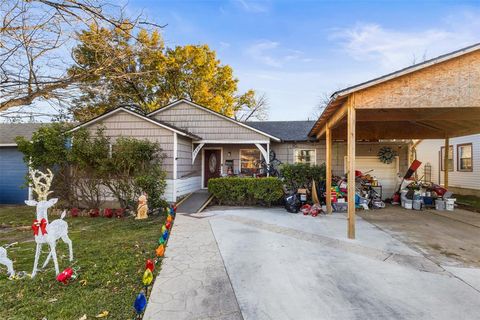 Photo of 2620 Barnes Bridge Road, Dallas, TX 75228 (MLS # 21160207)