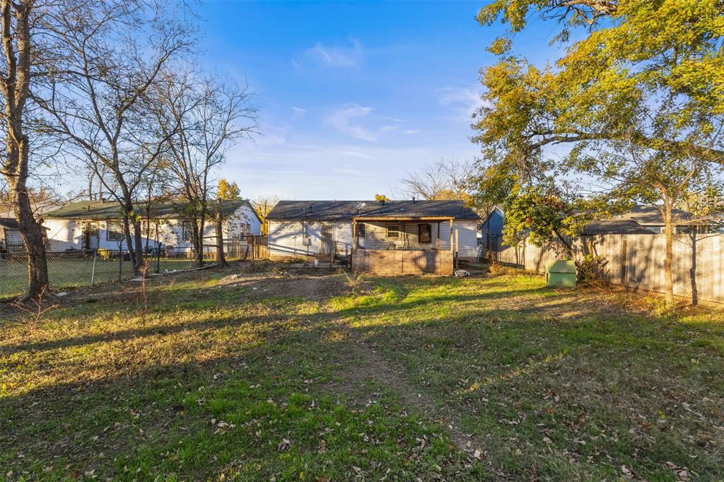 Barnes Bridge Road - Residential