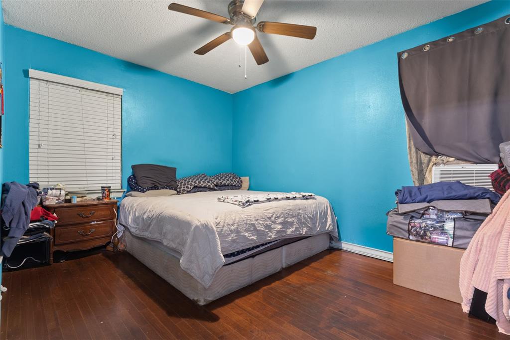 Barnes Bridge Road - Residential