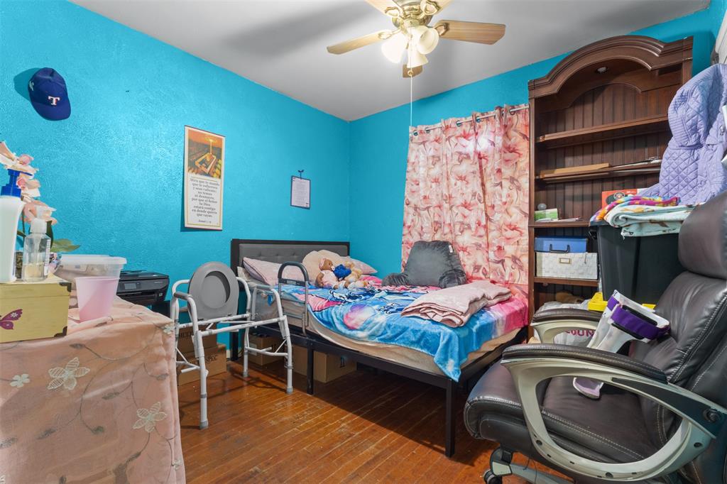 Barnes Bridge Road - Residential