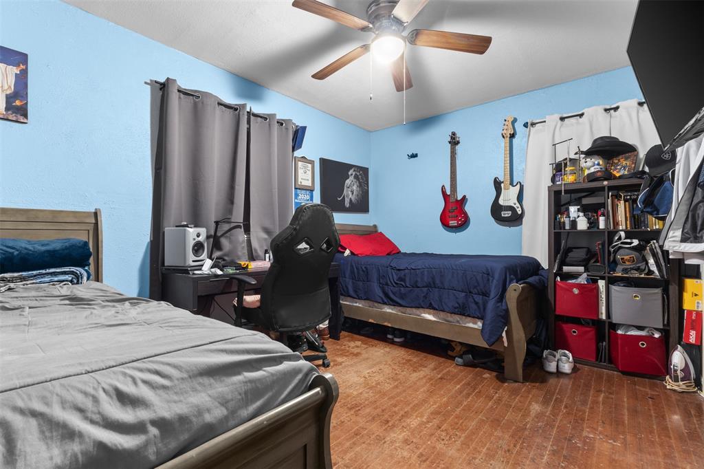 Barnes Bridge Road - Residential