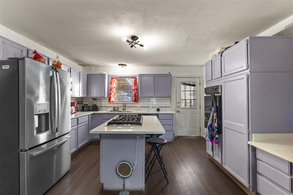 Barnes Bridge Road - Residential