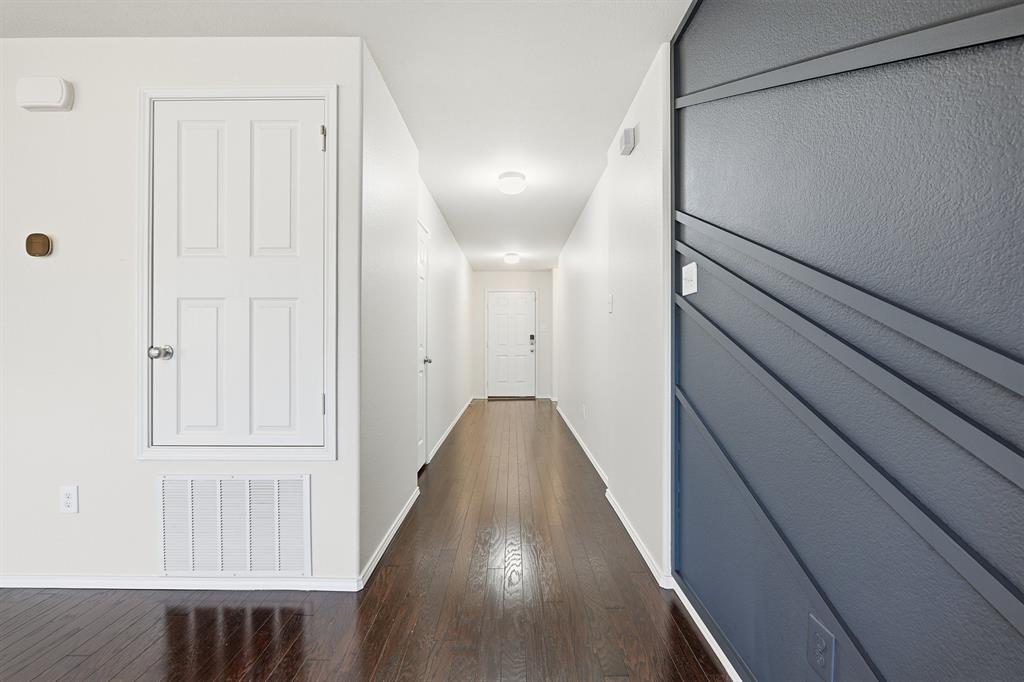 Trails of Fossil Creek - Residential