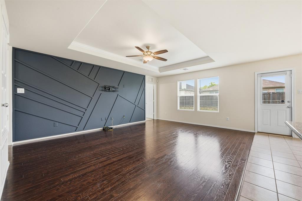 Trails of Fossil Creek - Residential