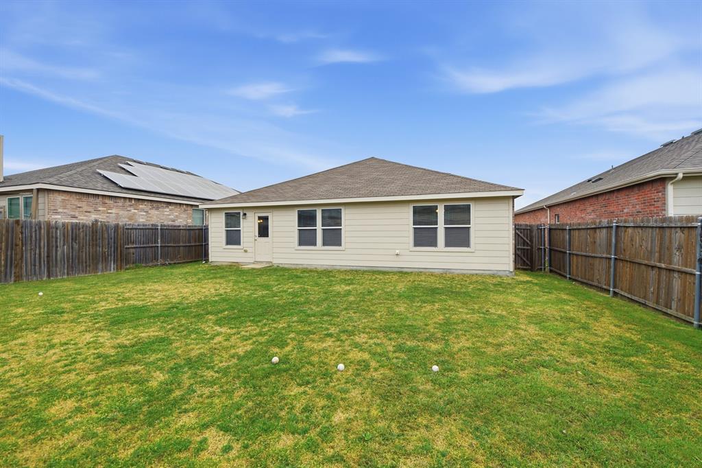 Trails of Fossil Creek - Residential