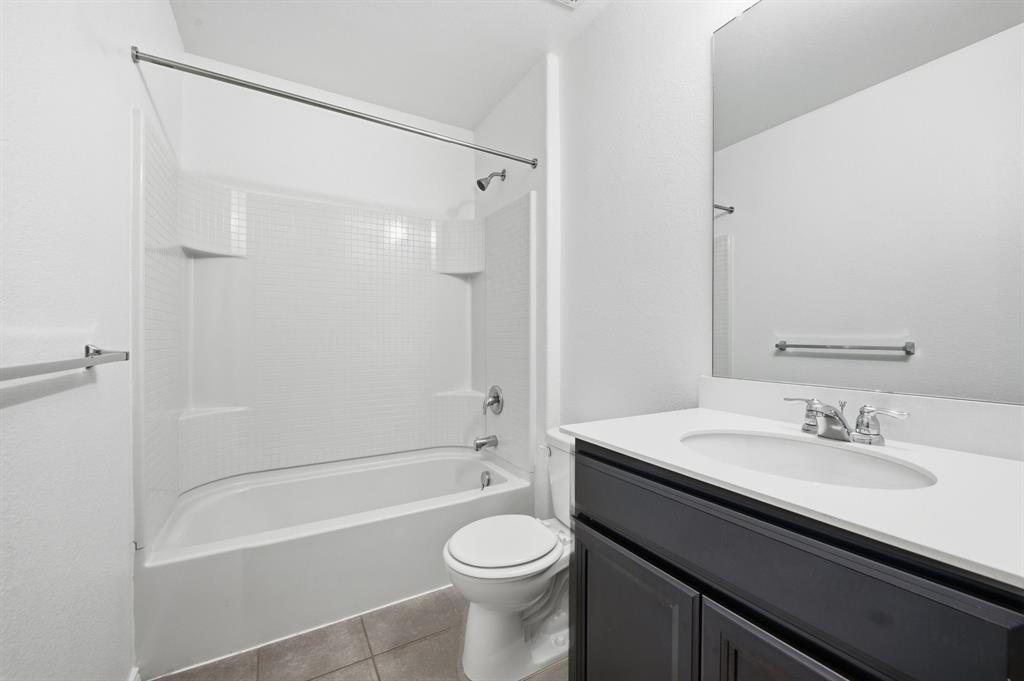 Trails of Fossil Creek - Residential