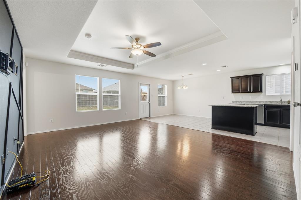 Trails of Fossil Creek - Residential