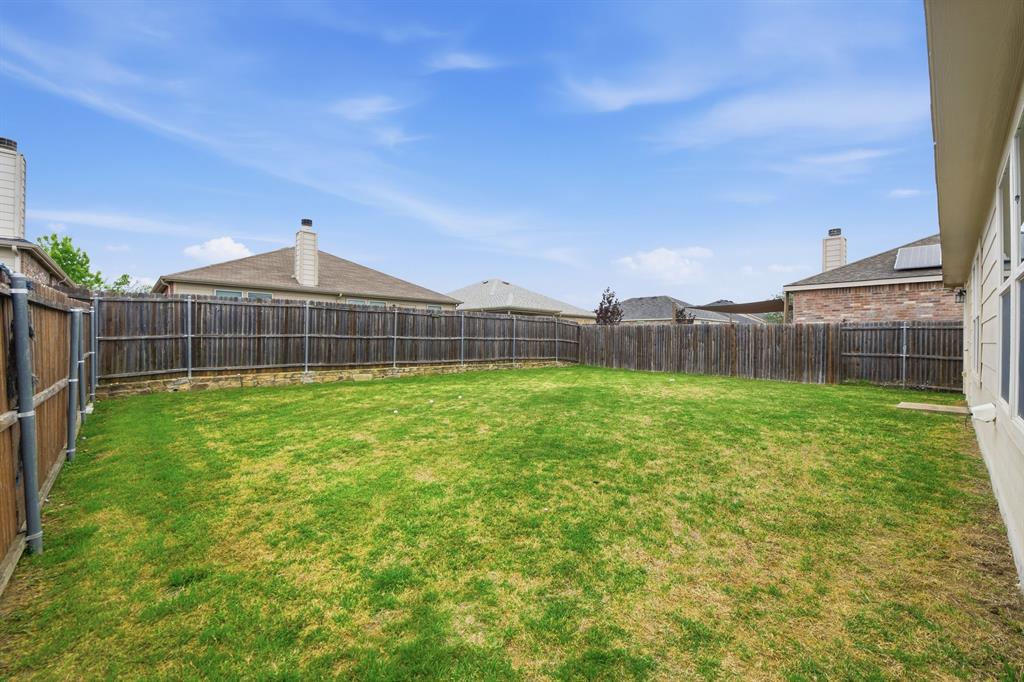 Trails of Fossil Creek - Residential