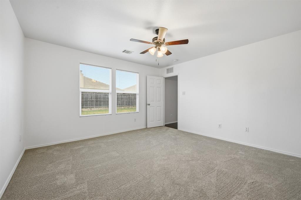 Trails of Fossil Creek - Residential