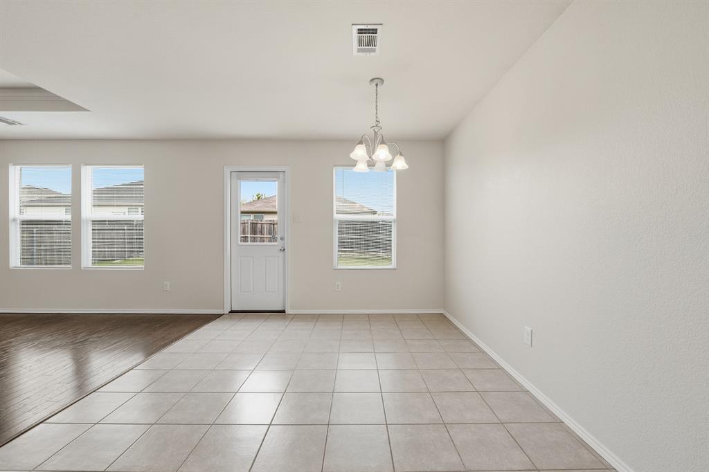 Trails of Fossil Creek - Residential