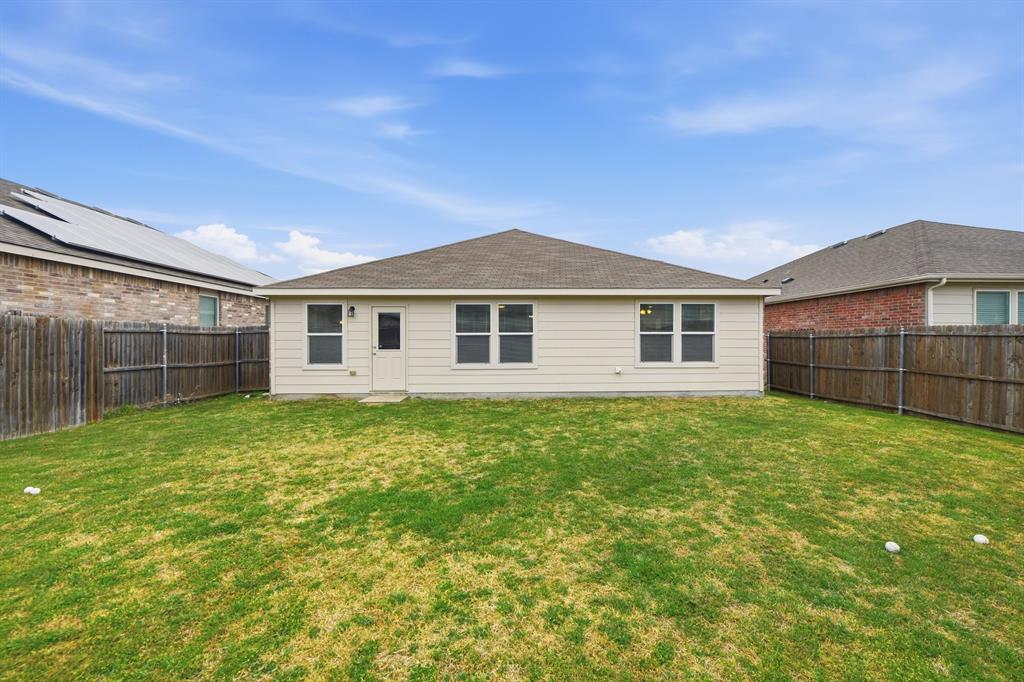 Trails of Fossil Creek - Residential