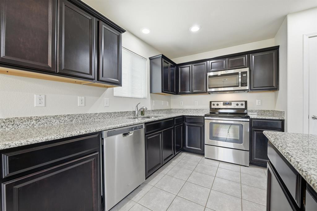 Trails of Fossil Creek - Residential