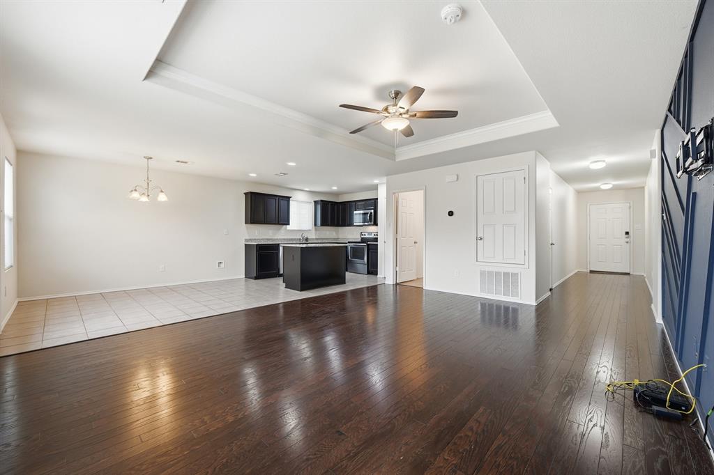 Trails of Fossil Creek - Residential