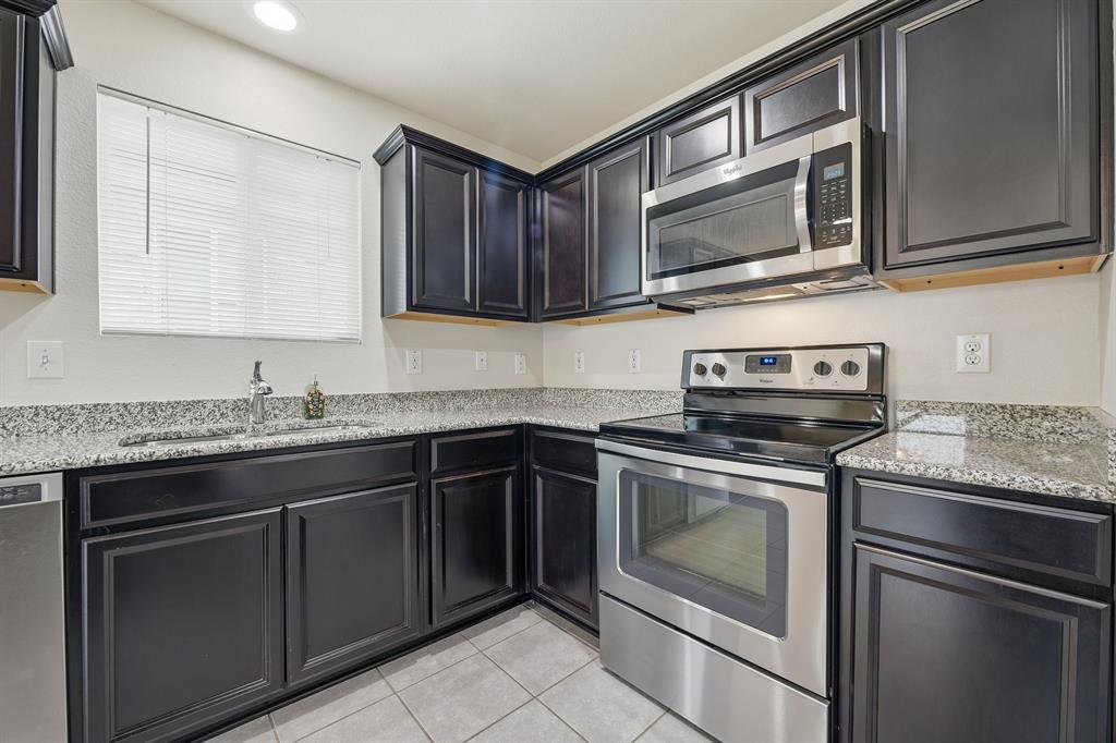 Trails of Fossil Creek - Residential