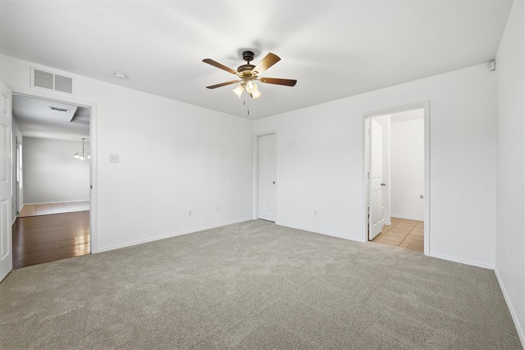 Trails of Fossil Creek - Residential