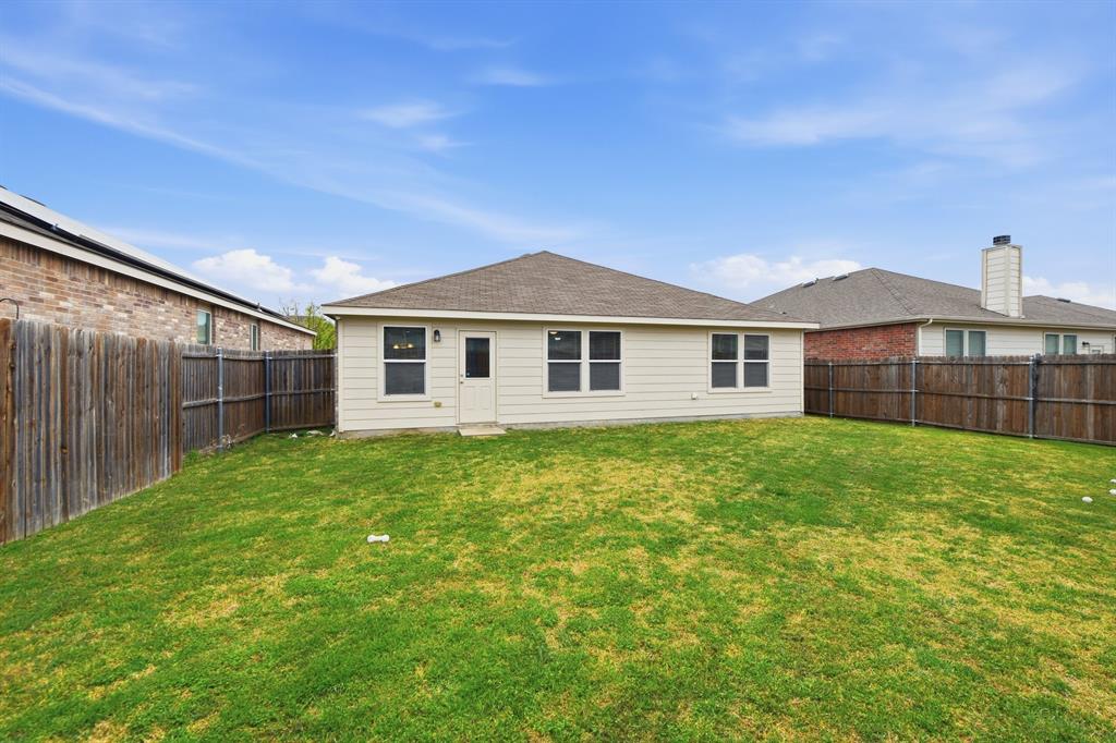 Trails of Fossil Creek - Residential