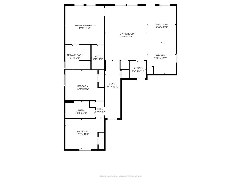 Trails of Fossil Creek - Residential
