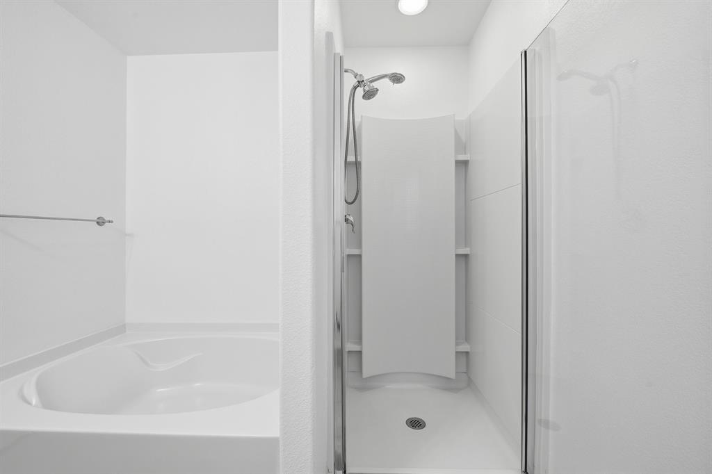 Trails of Fossil Creek - Residential