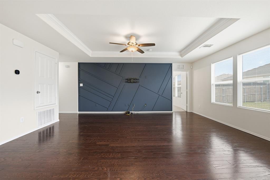 Trails of Fossil Creek - Residential