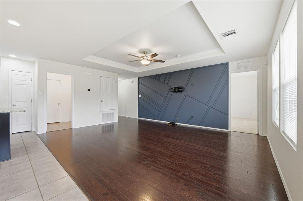 Trails of Fossil Creek - Residential