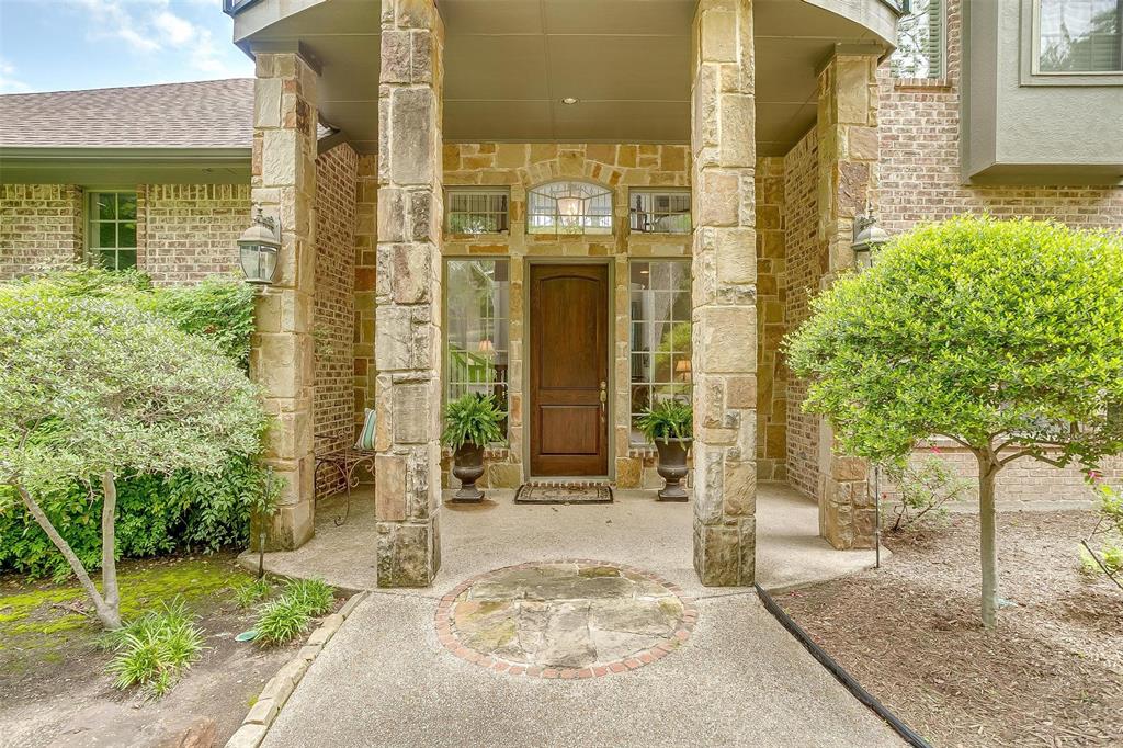 Trinity Bluffs - Residential