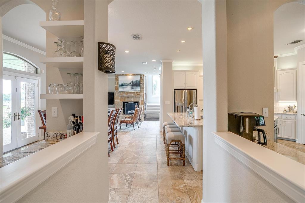 Trinity Bluffs - Residential