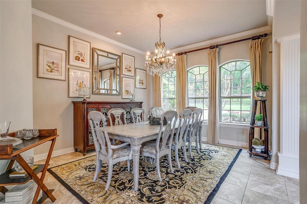 Trinity Bluffs - Residential