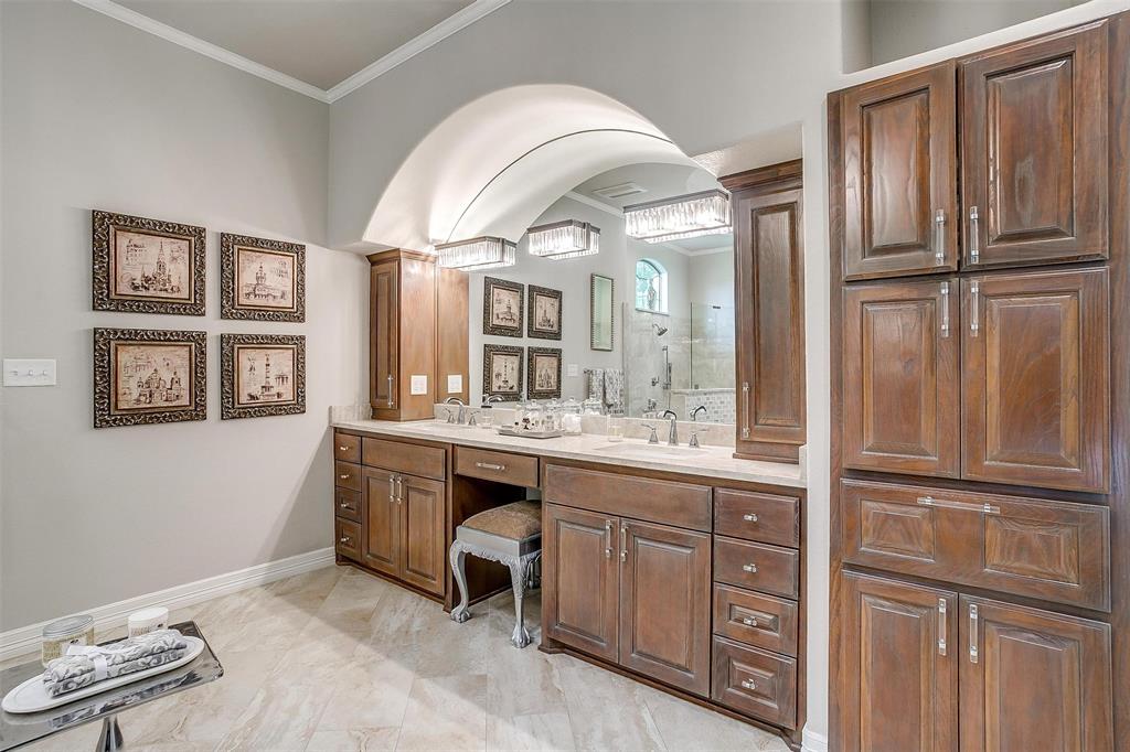 Trinity Bluffs - Residential