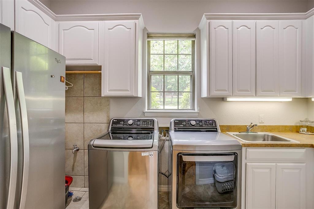 Trinity Bluffs - Residential