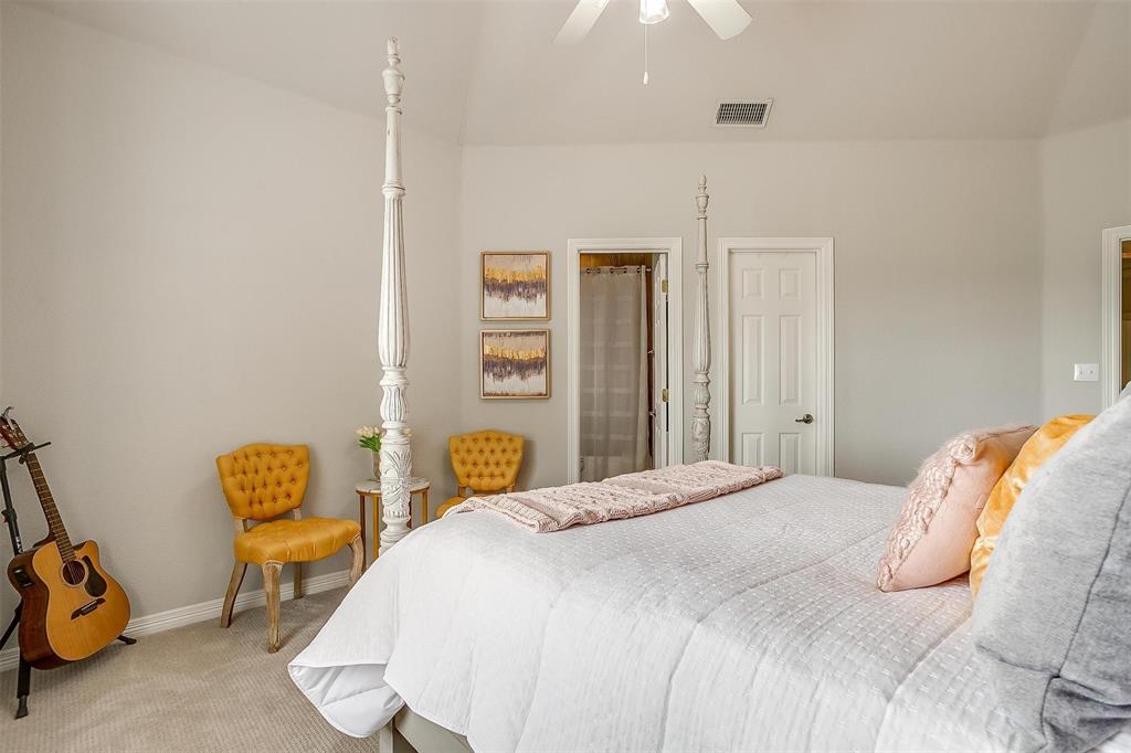 Trinity Bluffs - Residential