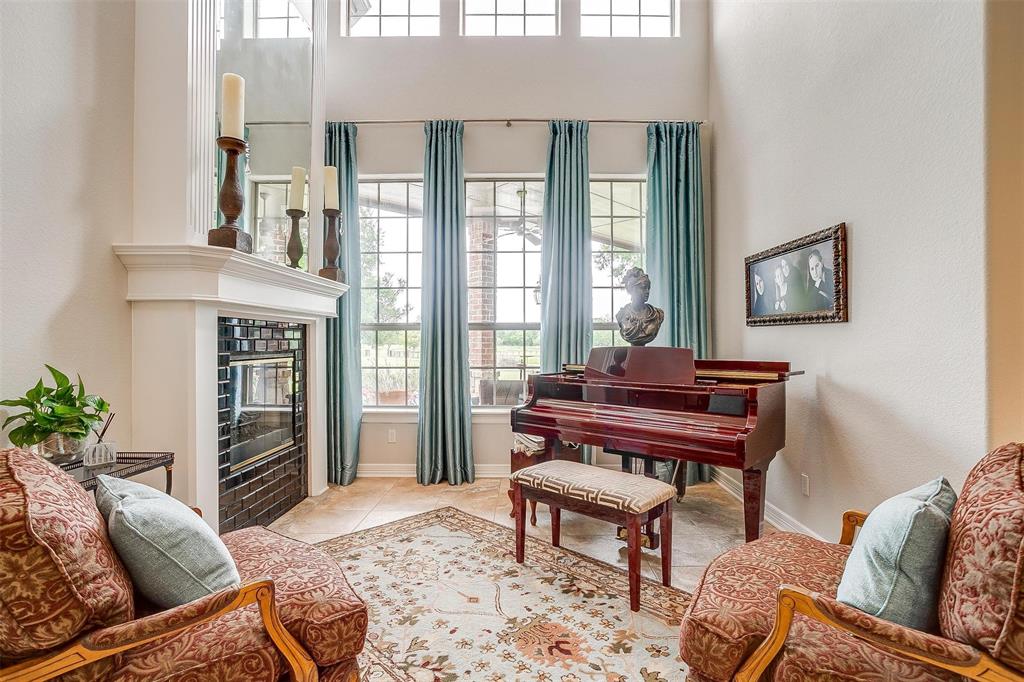 Trinity Bluffs - Residential