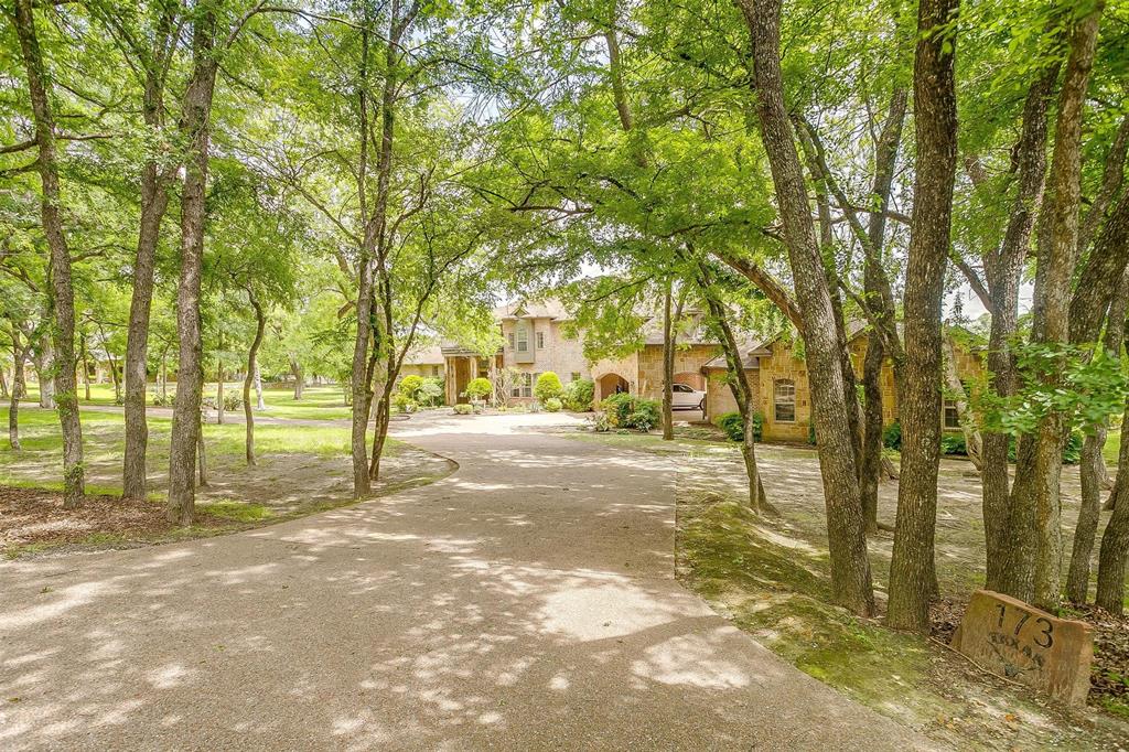 Trinity Bluffs - Residential