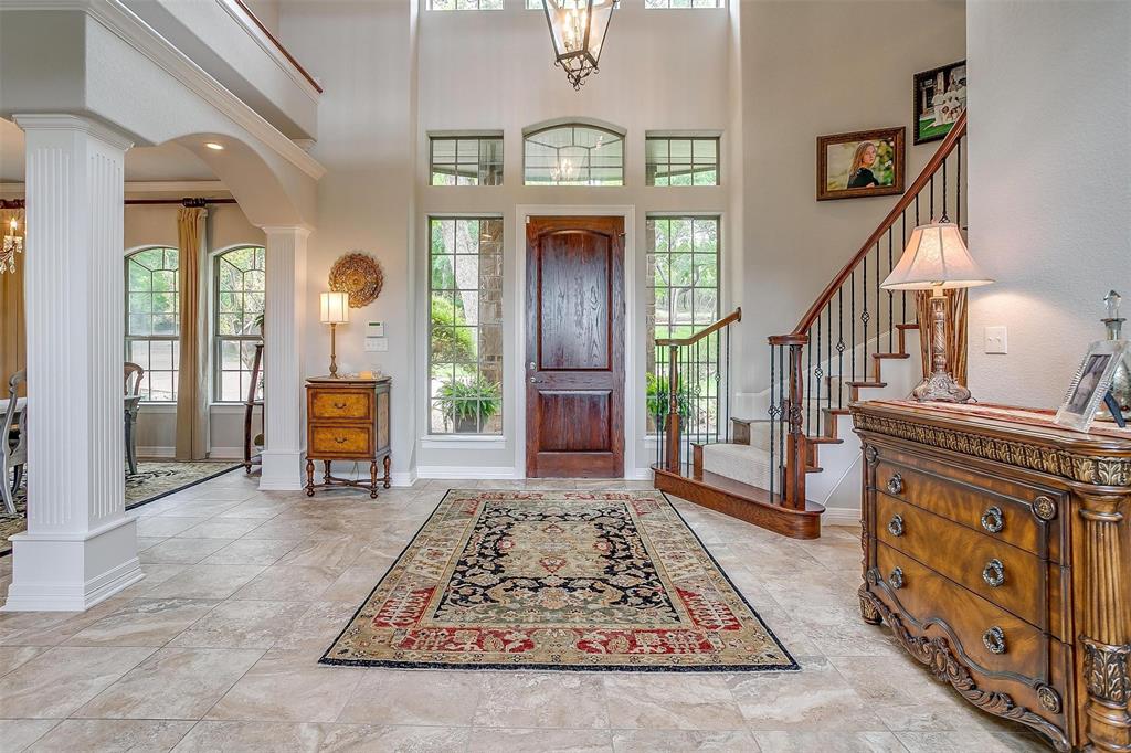 Trinity Bluffs - Residential