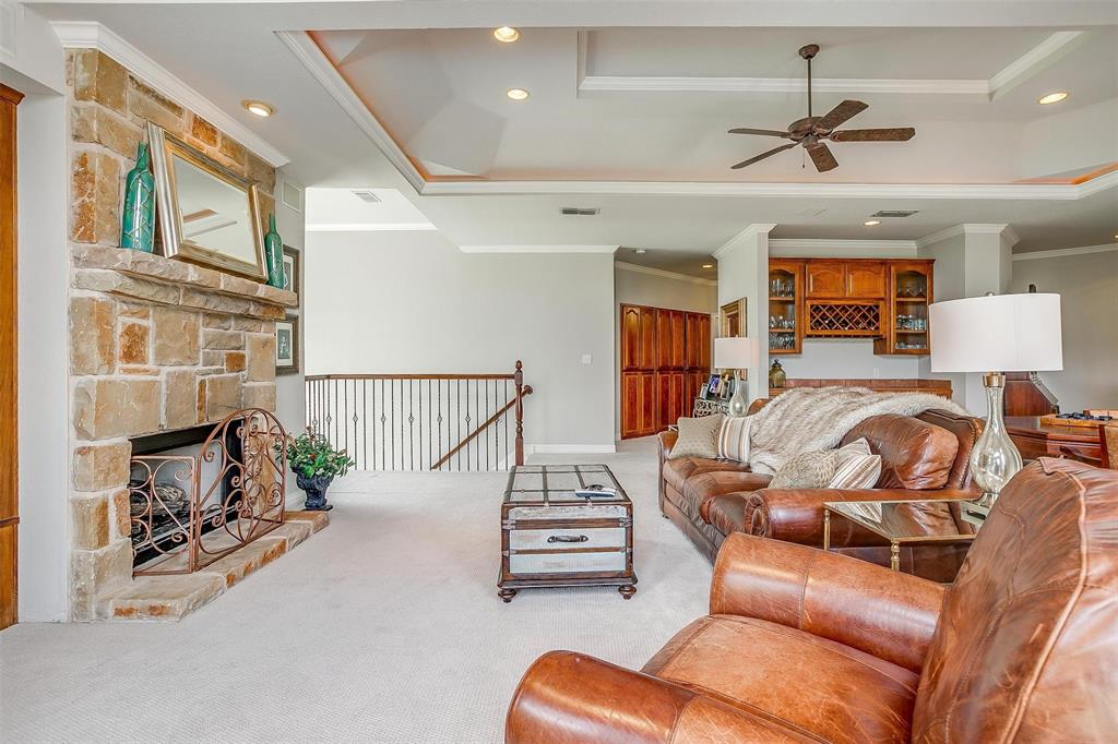 Trinity Bluffs - Residential