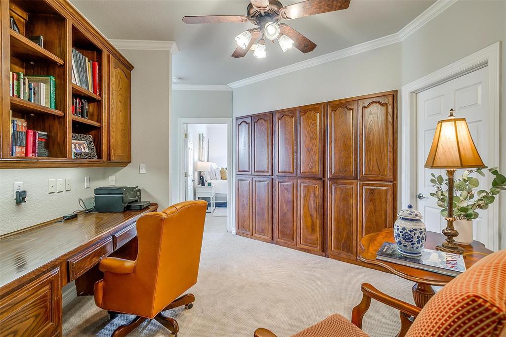 Trinity Bluffs - Residential